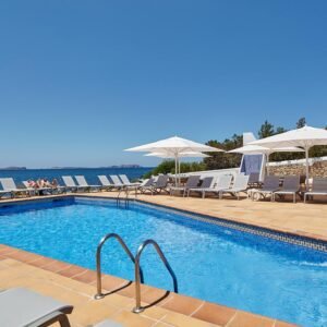 SPANJE Sol Bahia Ibiza Suites