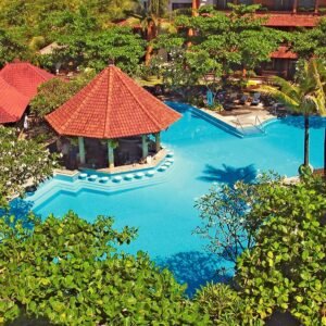 Sol by Melia Benoa Bali