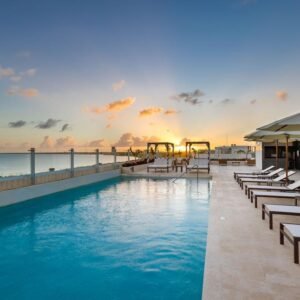 Startpakket Mexico Cancun