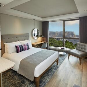 Sunsquare Cape Town City Bowl