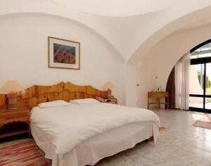 TIME Coral Nuweiba Resort