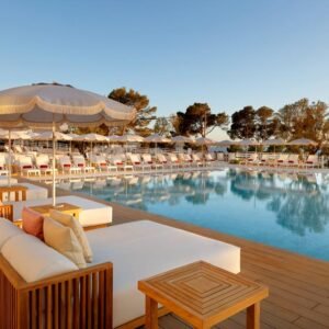 SPANJE TRS Ibiza Hotel & The Signature Level - adults only