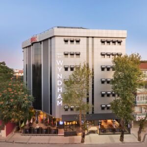 TRYP Istanbul Sancaktepe
