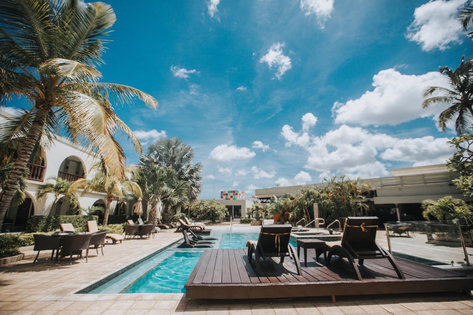 talk of the town en beach club Talk Of The Town en Beach Club