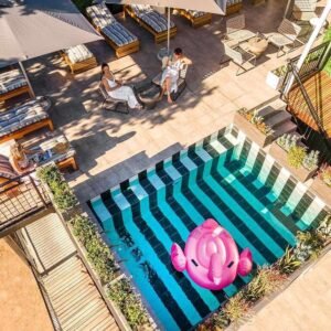 The Cloud Nine Boutique en Spa