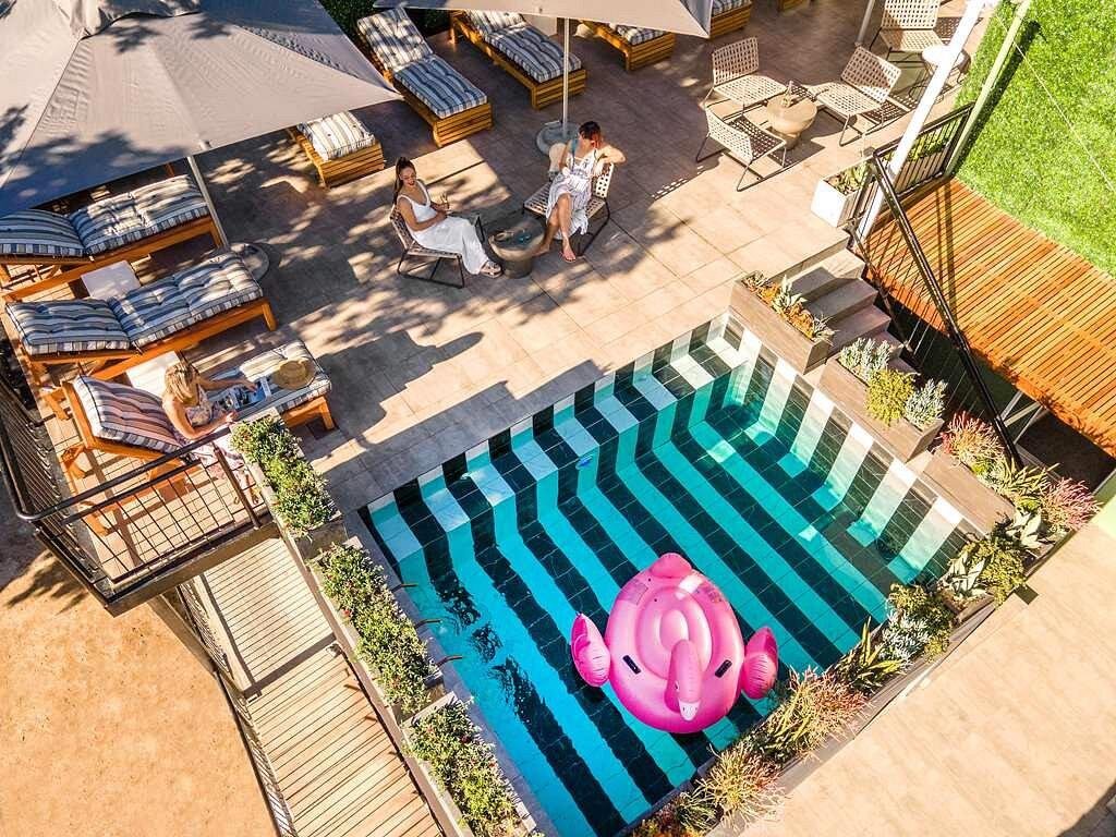 the cloud nine boutique en spa The Cloud Nine Boutique en Spa