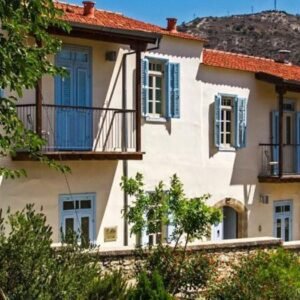 The Library Hotel & Spa