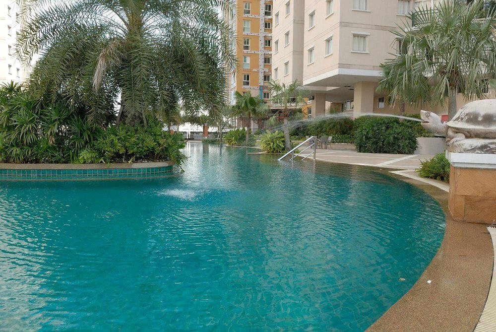 the narathiwas residence sathorn bangkok The Narathiwas Residence Sathorn Bangkok