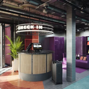 The Social Hub Madrid