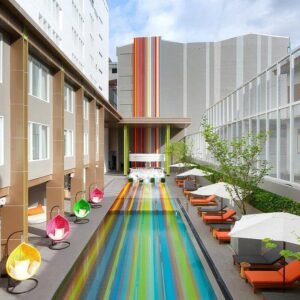 Tinidee Trendy Bangkok Khaosan