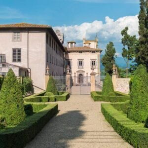 Torre a Cona Wine Estate - Hotel