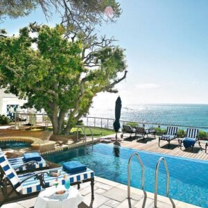 Twelve Apostles and Spa