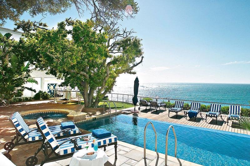 twelve apostles and spa Twelve Apostles and Spa