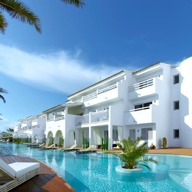 ushuaïa ibiza beach hotel adults only Ushuaïa Ibiza Beach Hotel - adults only