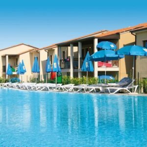 Vakantiepark Belvedere Village