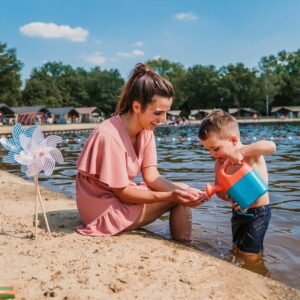 Vakantieparken Vakantiepark Dierenbos