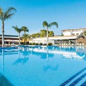 Vakantiepark Estival Eldorado