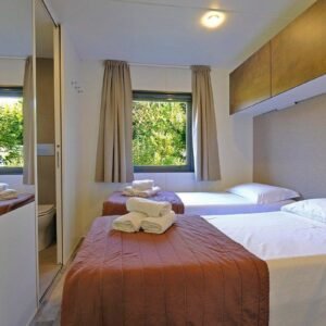 Vakantiepark Piani di Clodia