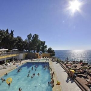 Vakantiepark Splendid Resort