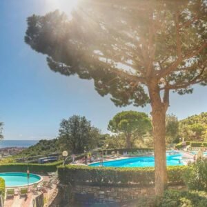 Vakantiepark Villaggio Colombo