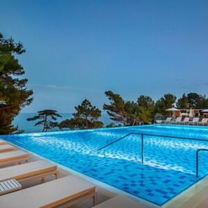 Valamar Carolina en Villas