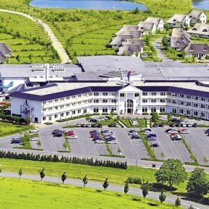 Van der Valk Resort Linstow