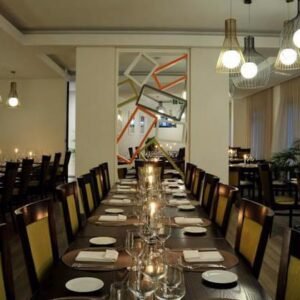 Verde Cape Town Airport