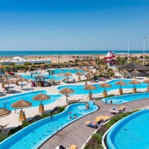 Villaggio Turistico Internazionale