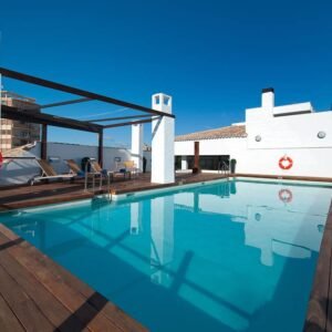 Vincci Posada del Patio