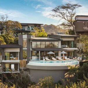 W Costa Rica Reserva Conchal