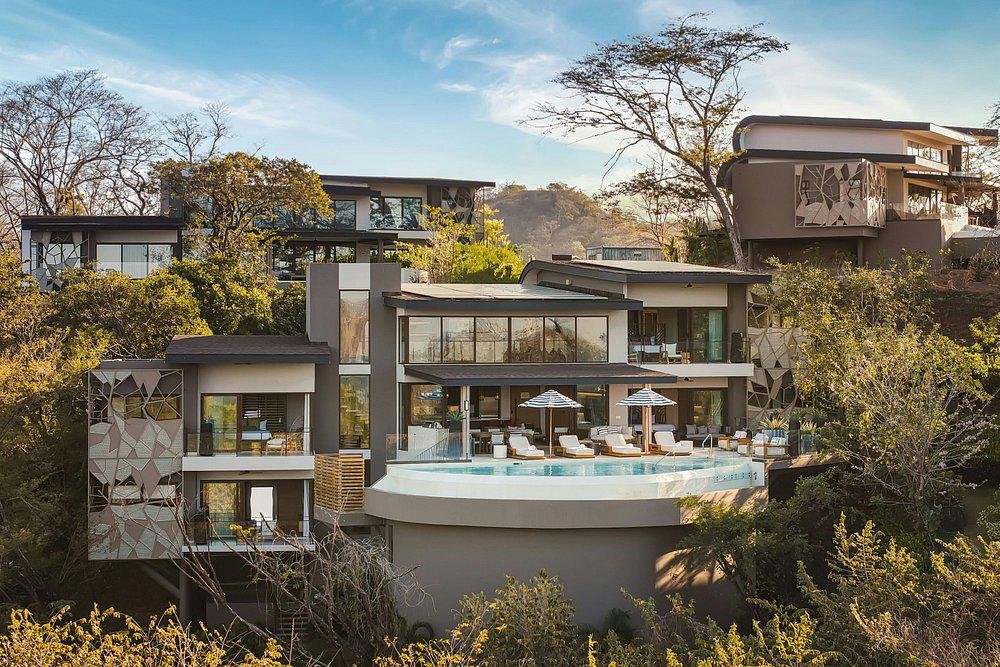 w costa rica reserva conchal W Costa Rica Reserva Conchal