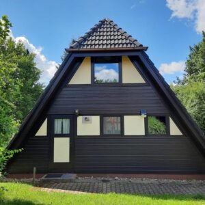 Vakantieparken Waldbrunn