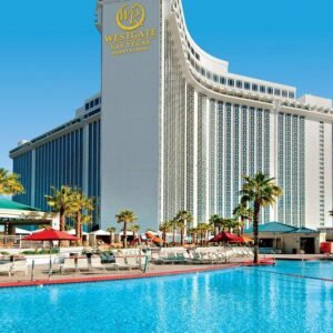 Westgate Las Vegas Resort