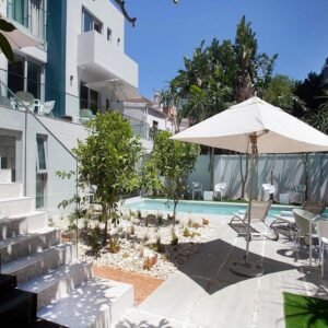 Zest Boutique Hotel