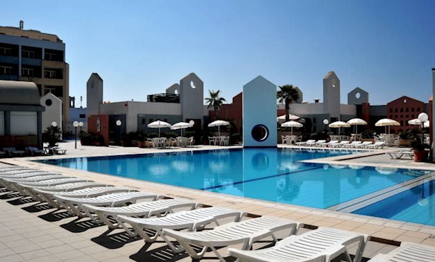 hotel the st georges park hotel The St Georges Park