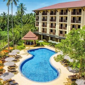 ibis Styles Krabi Ao Nang
