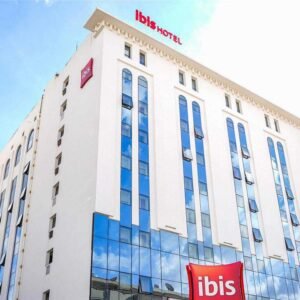 ibis Tunis