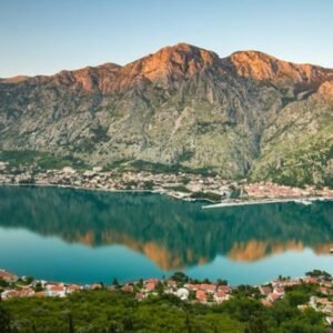 11 dg cruise Oost Mid Zee Norwegian Viva