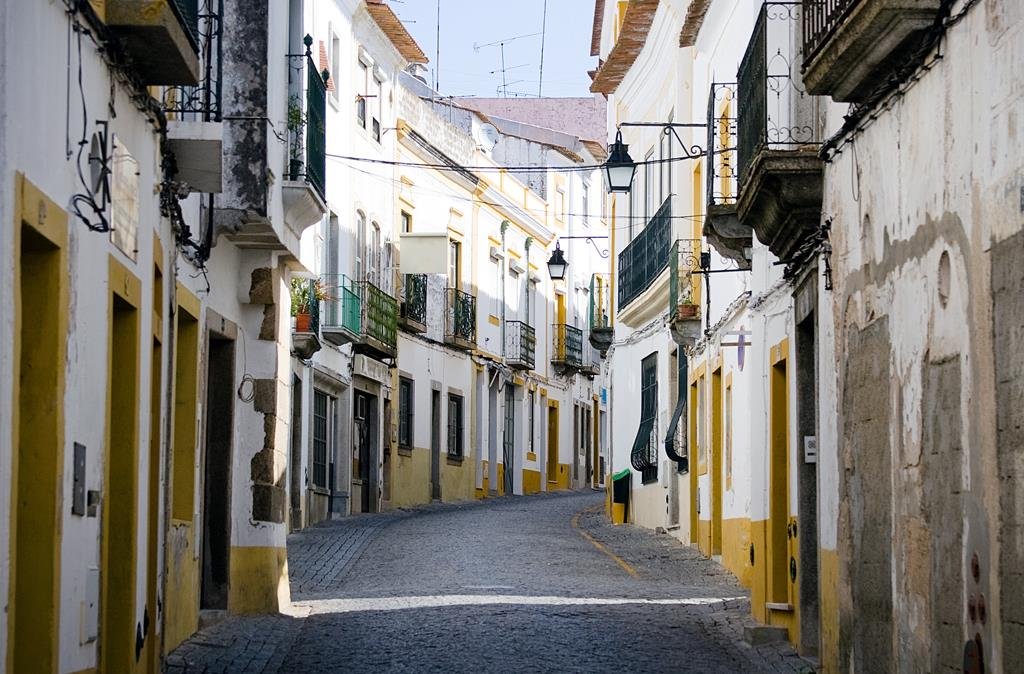 13 daagse rondreis van porto naar algarve 13-daagse rondreis van Porto naar Algarve