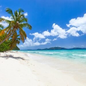 14 dg cruise Oost Caribische Zee Norwegian Luna