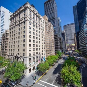 🇺🇸 VERENIGDE STATEN 70 Park Avenue