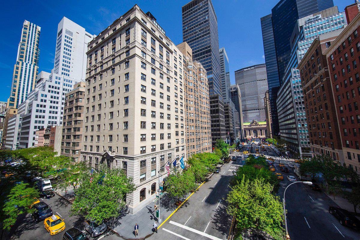 70 park avenue 70 Park Avenue