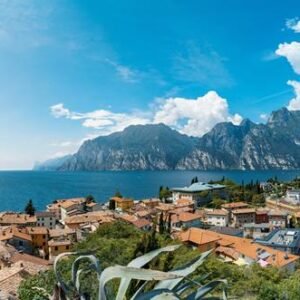 8 9 daagse fietsreis Nauders Verona