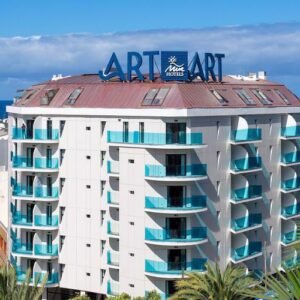 ART Las Palmas by MUR s