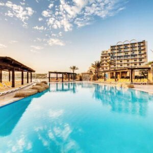 AX Sunny Coast Resort en Spa