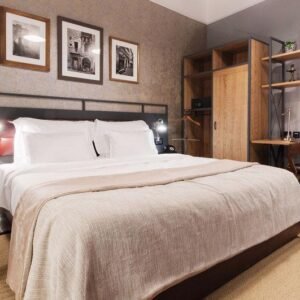 AX The Saint John Boutique