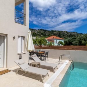 🇬🇷 GRIEKENLAND Aelia Villas