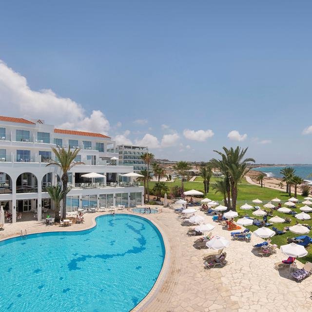 akti beach hotel & village holiday resort Akti Beach Hotel & Village Holiday Resort