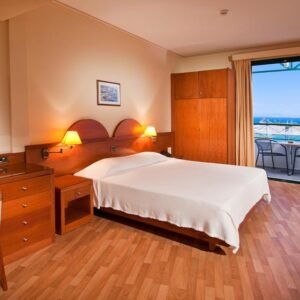 🇬🇷 GRIEKENLAND Alexandra Hotel in Kos Town - hotel