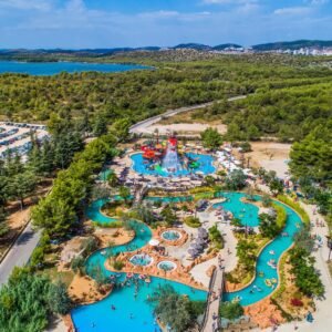 Amadria Park Camping